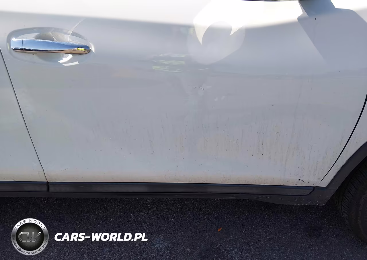 NISSAN ROGUE S VIN:5N1AT2MV4FC821439 - 15