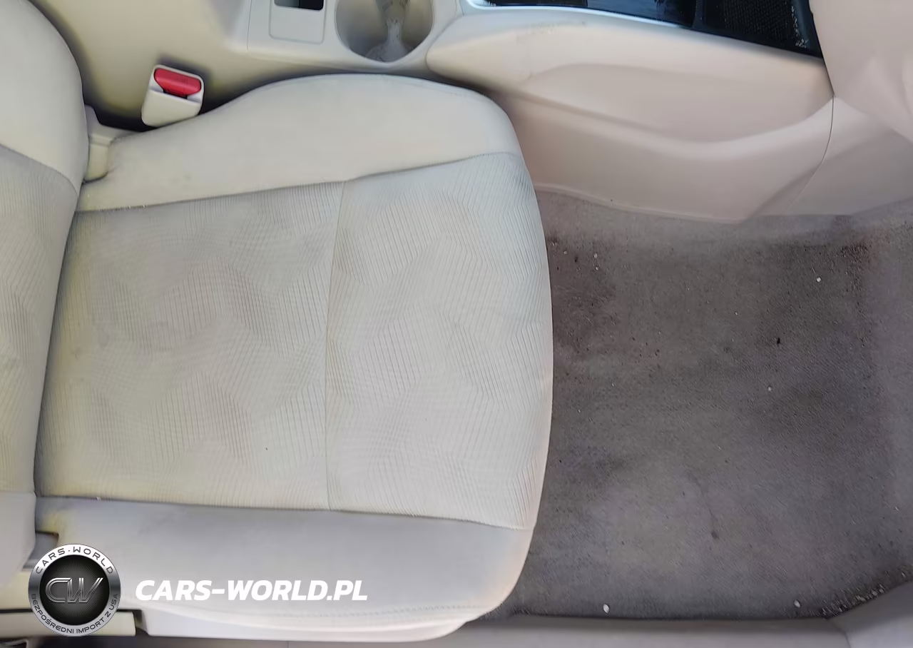 NISSAN ROGUE S VIN:5N1AT2MV4FC821439 - 8