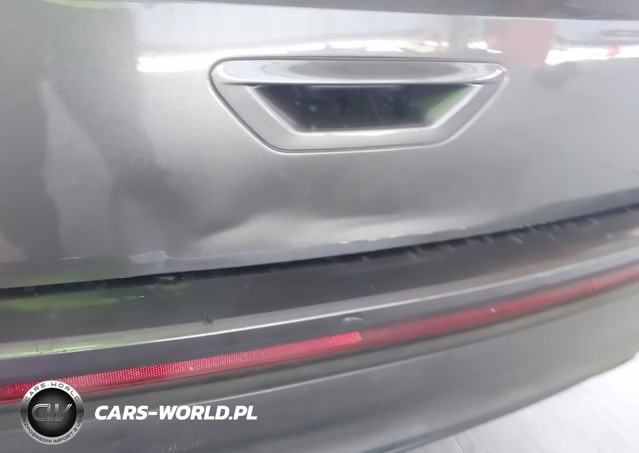 2016 Ford Edge Se VIN:2FMPK3G95GBC37974 - 12