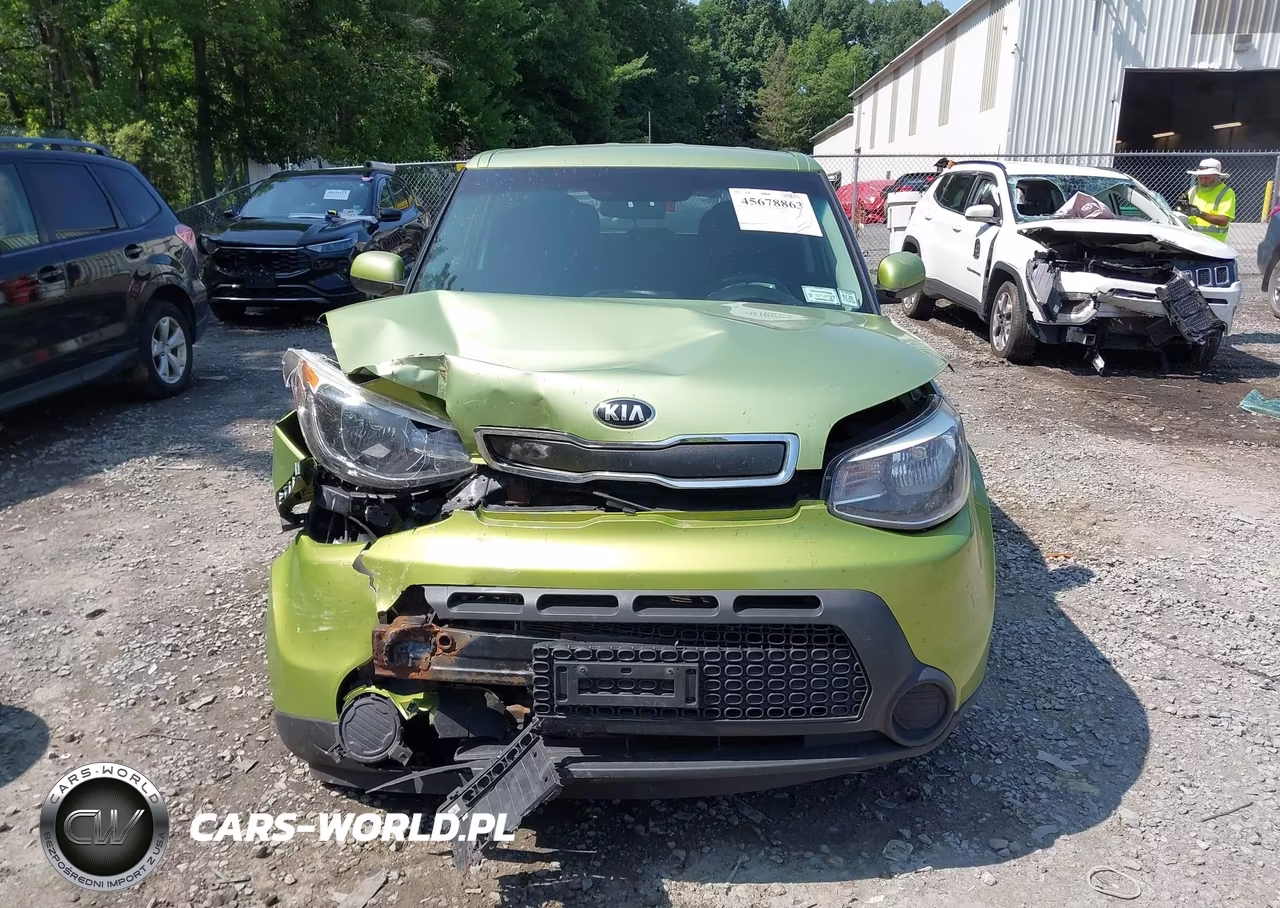2016 Kia Soul VIN:KNDJN2A28G7843155 - 12