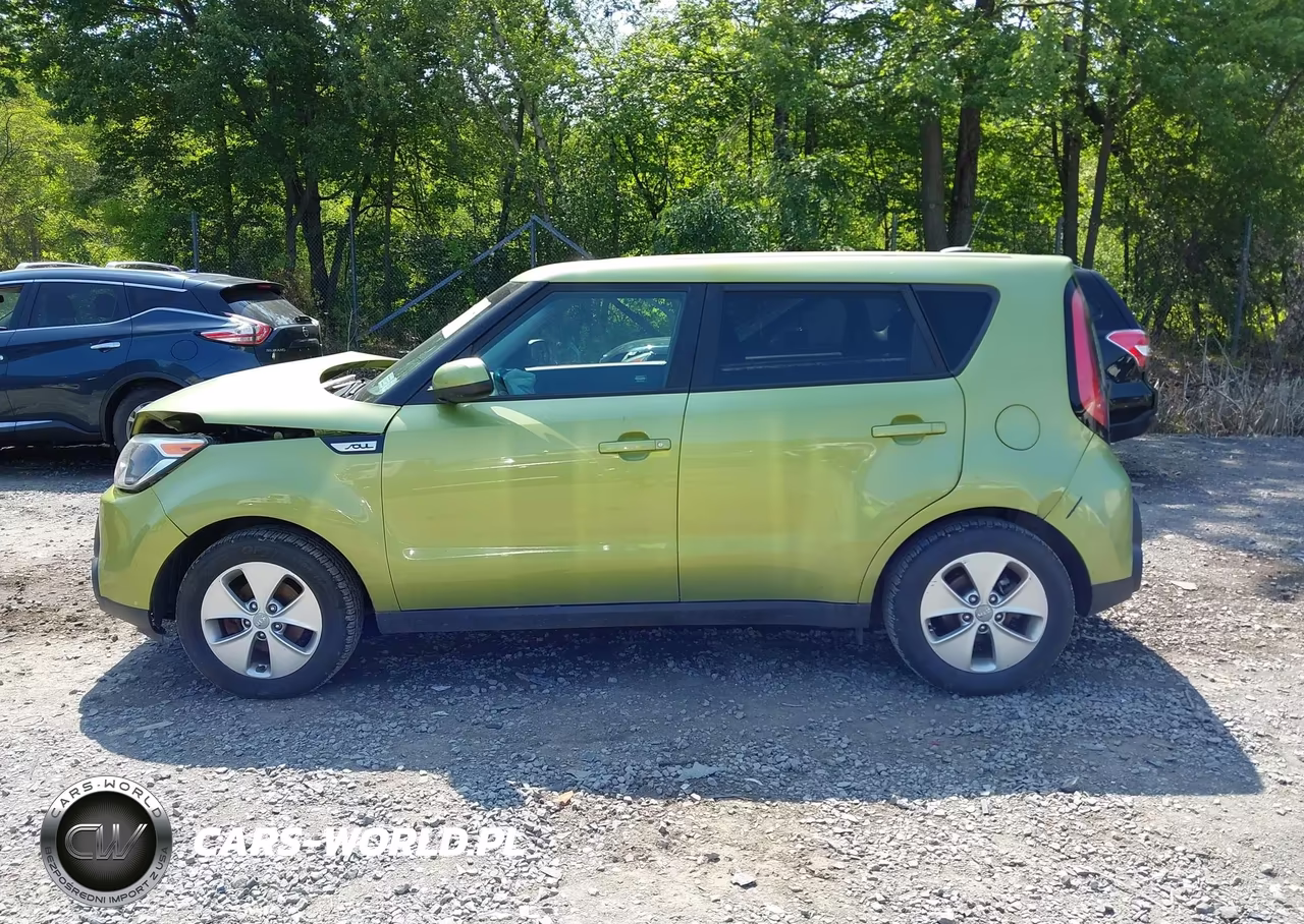 2016 Kia Soul VIN:KNDJN2A28G7843155 - 14