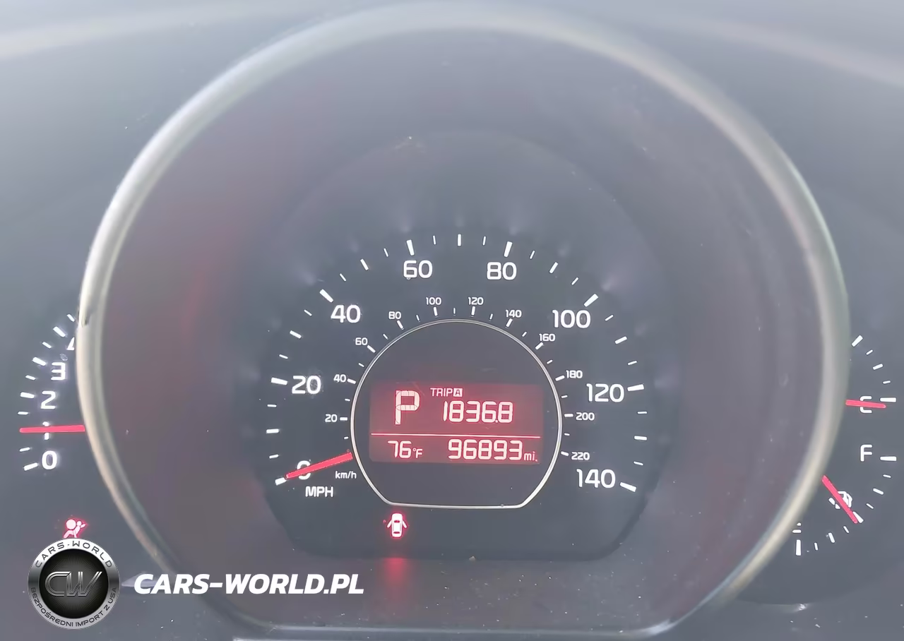 2016 Kia Soul VIN:KNDJN2A28G7843155 - 15