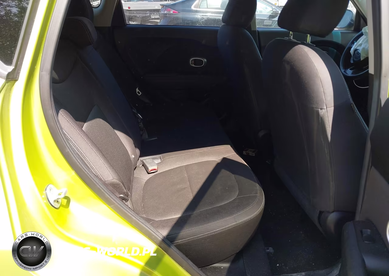 2016 Kia Soul VIN:KNDJN2A28G7843155 - 8