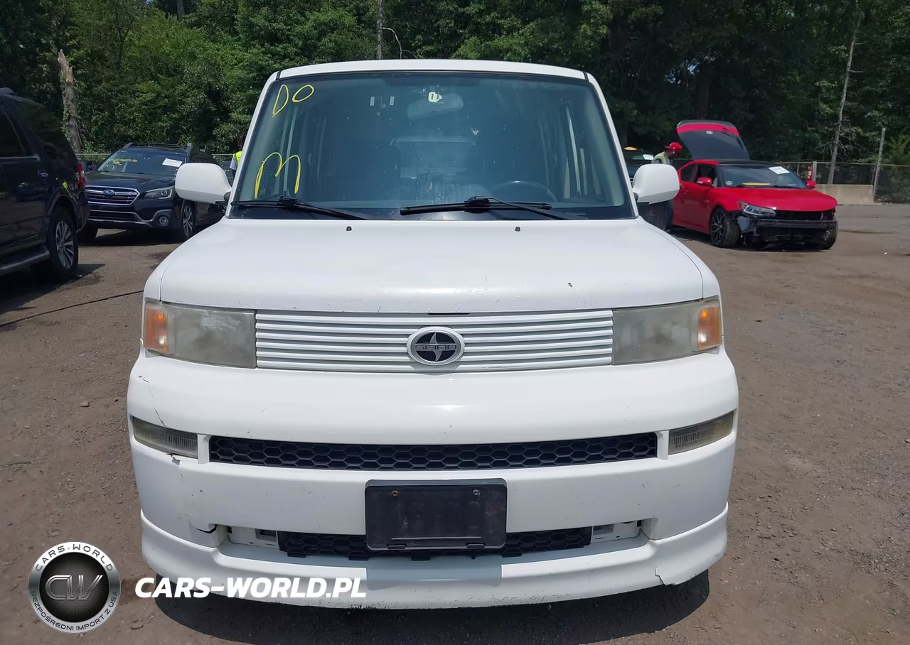2006 Scion Xb VIN:JTLKT324864070448 - 12