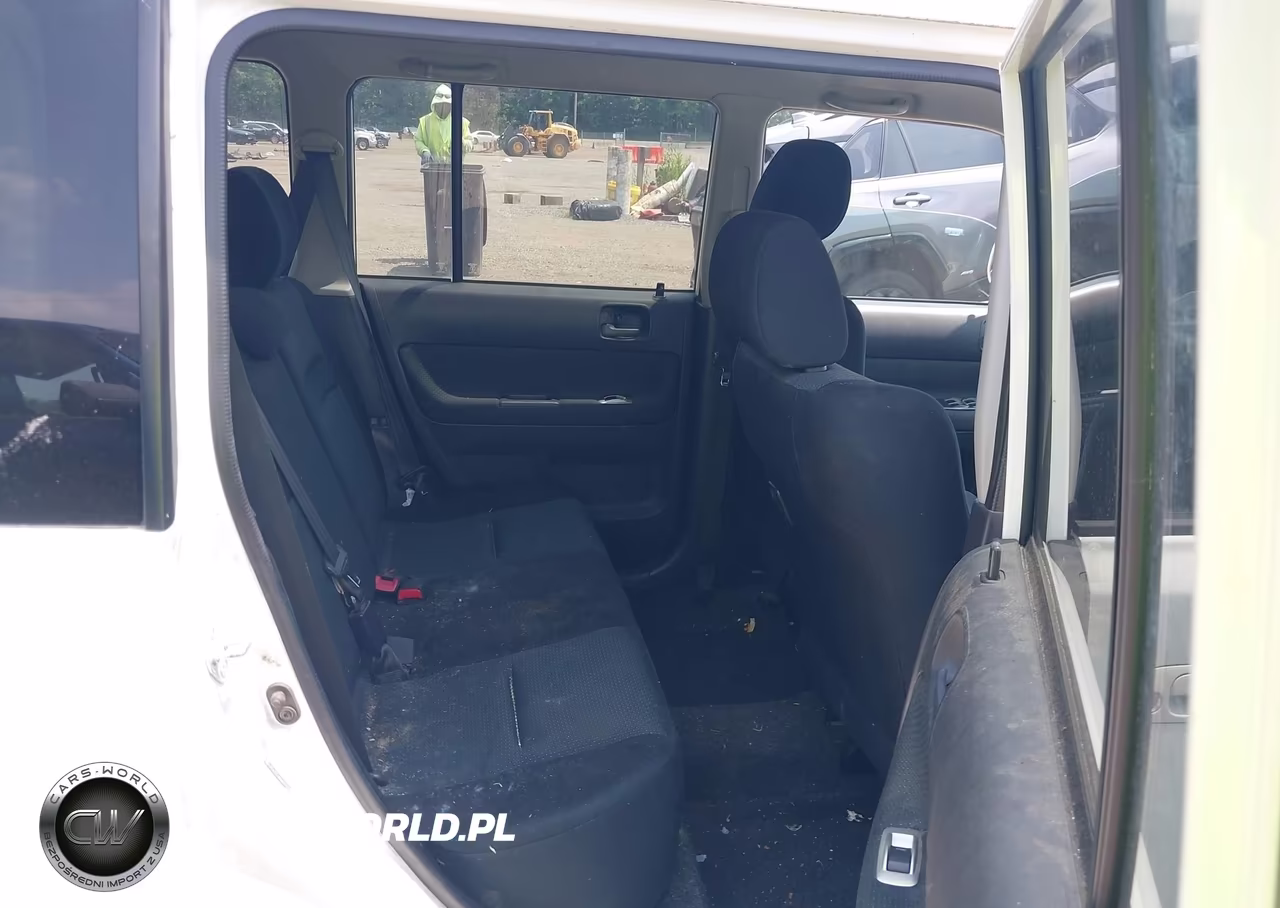 2006 Scion Xb VIN:JTLKT324864070448 - 8