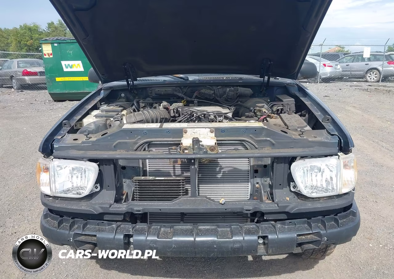 2000 Mercury Mountaineer VIN:4M2ZU86P1YUJ46291 - 12