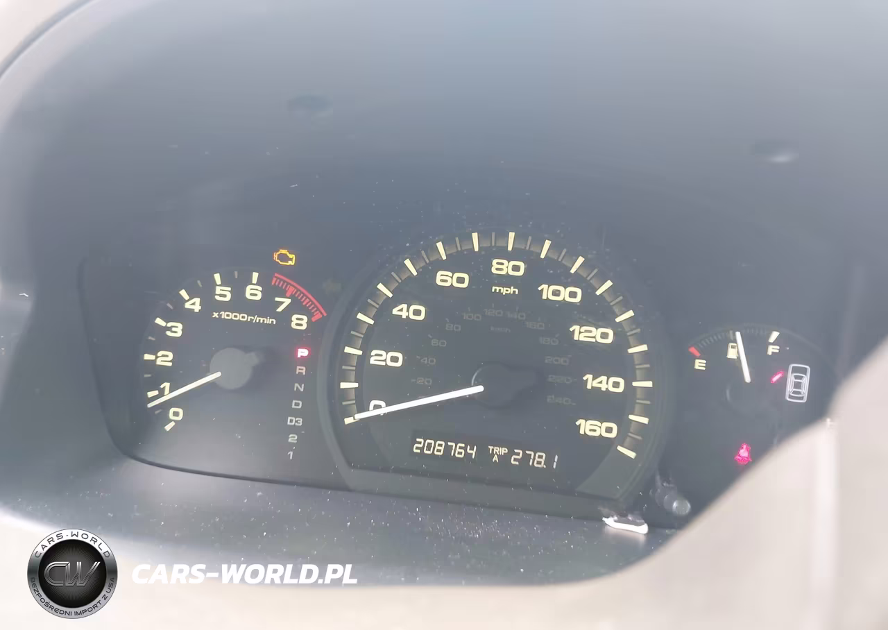 2006 Honda Accord 2.4 Se VIN:1HGCM56336A109430 - 7