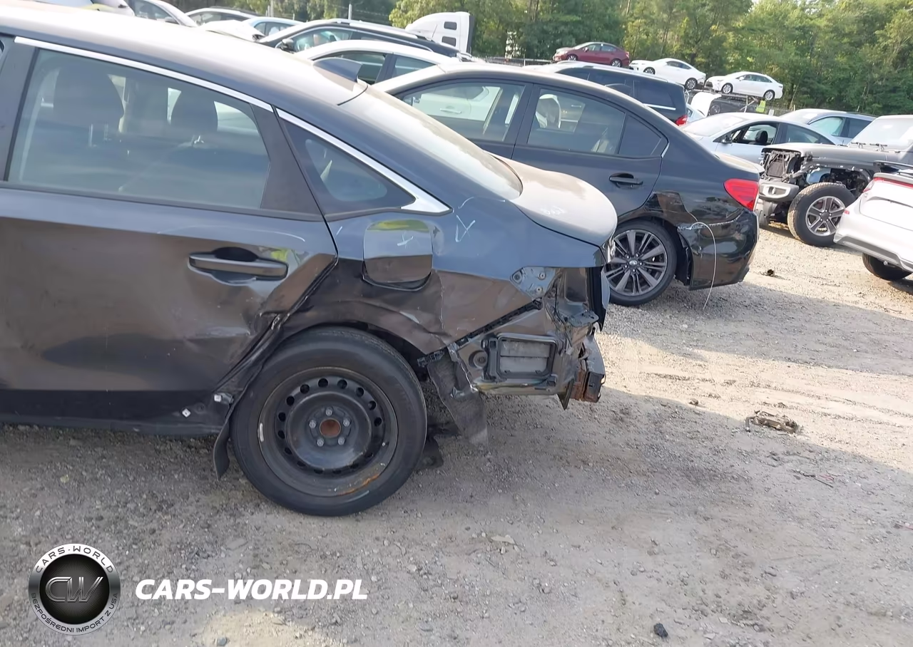 2022 Honda Civic Lx VIN:2HGFE2F2XNH523482 - 6