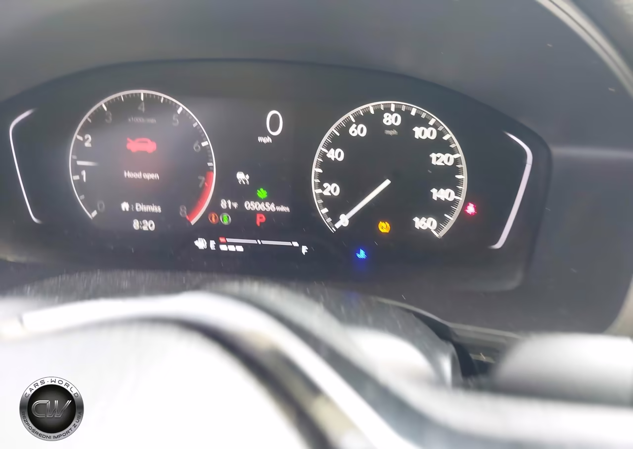 2022 Honda Civic Lx VIN:2HGFE2F2XNH523482 - 7
