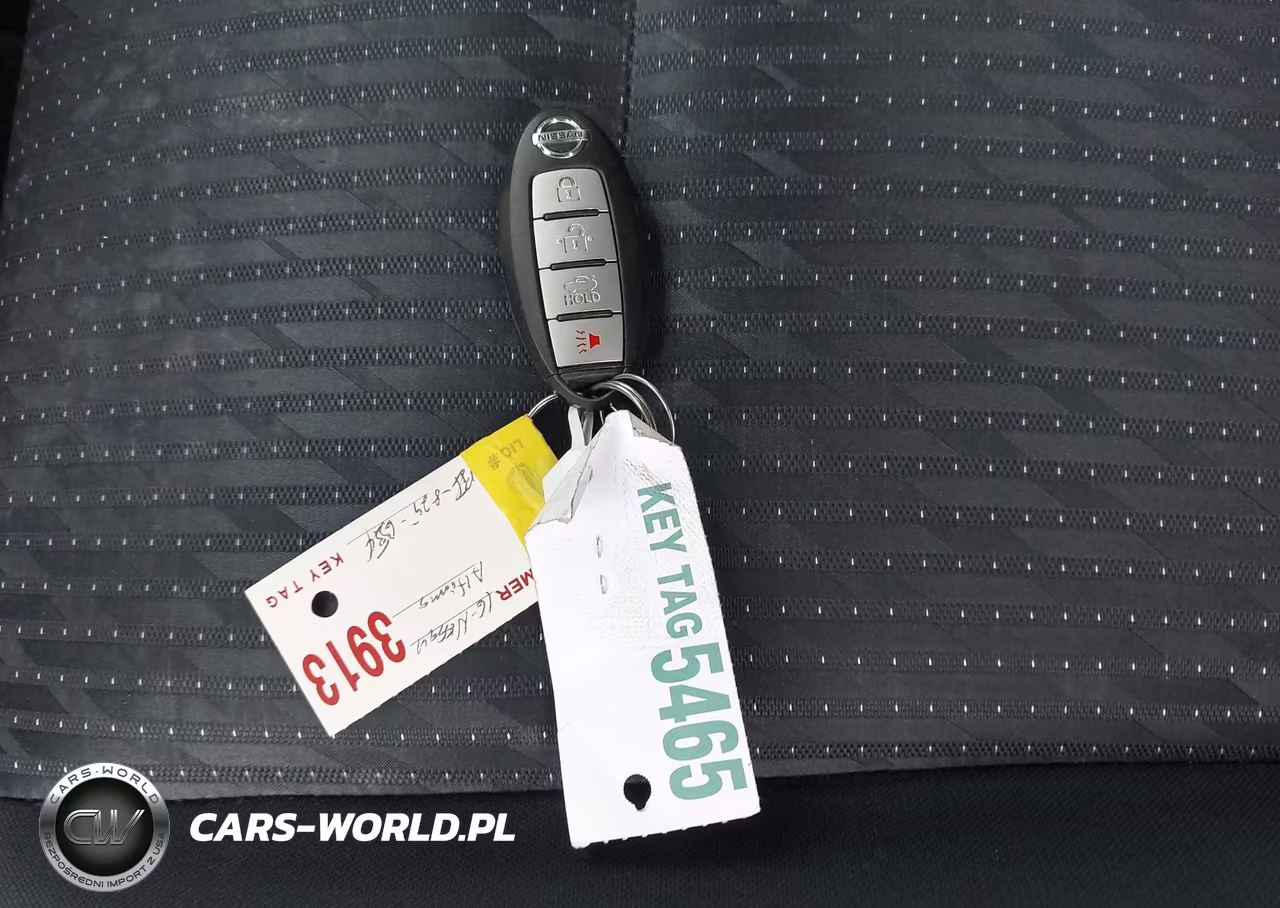 2016 Nissan Altima 2.5-2.5 S-2.5 Sl-2.5 Sr-2.5 Sv VIN:1N4AL3AP3GC252879 - 11