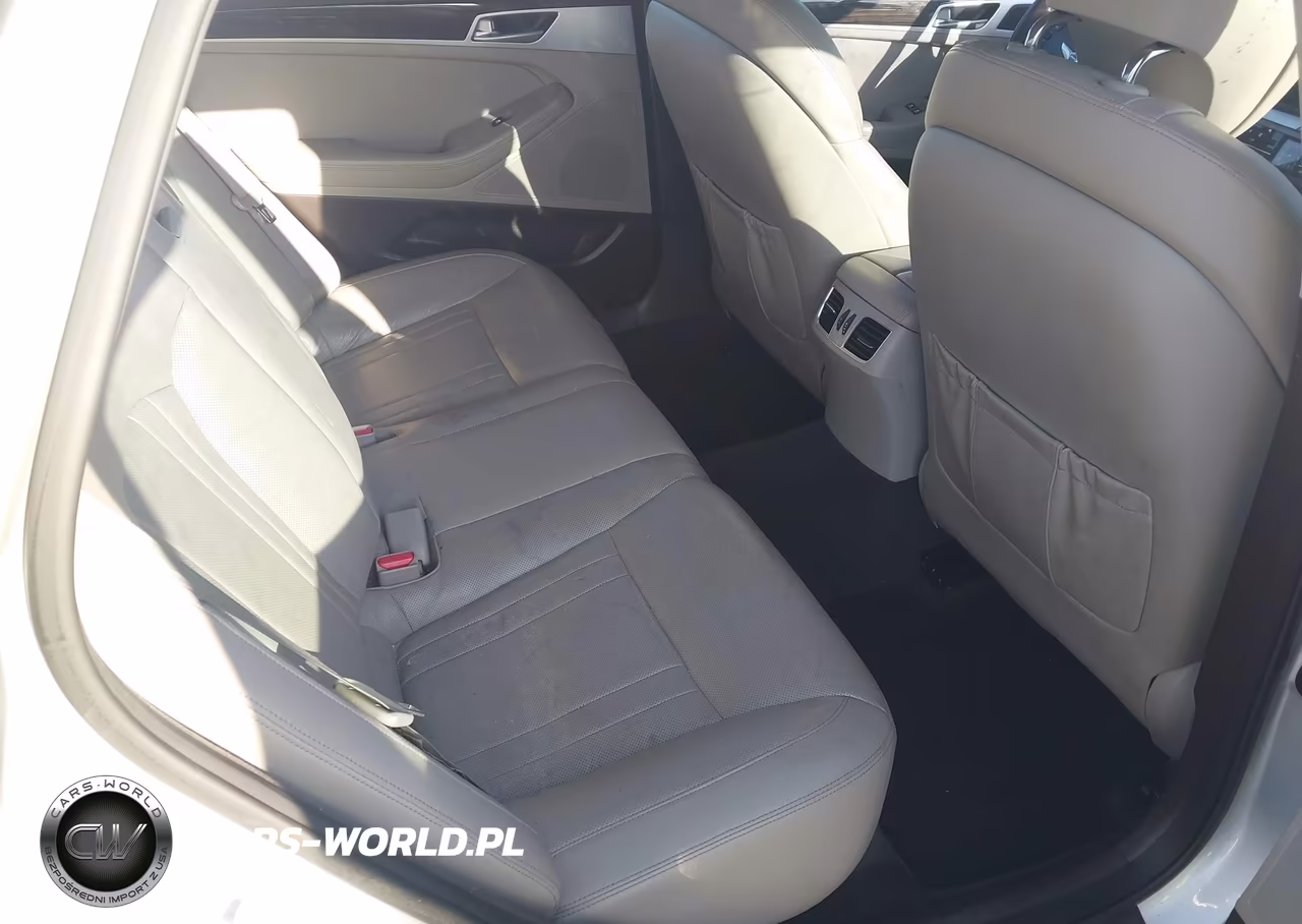 2016 Hyundai Genesis 3.8 VIN:KMHGN4JE2GU113254 - 8