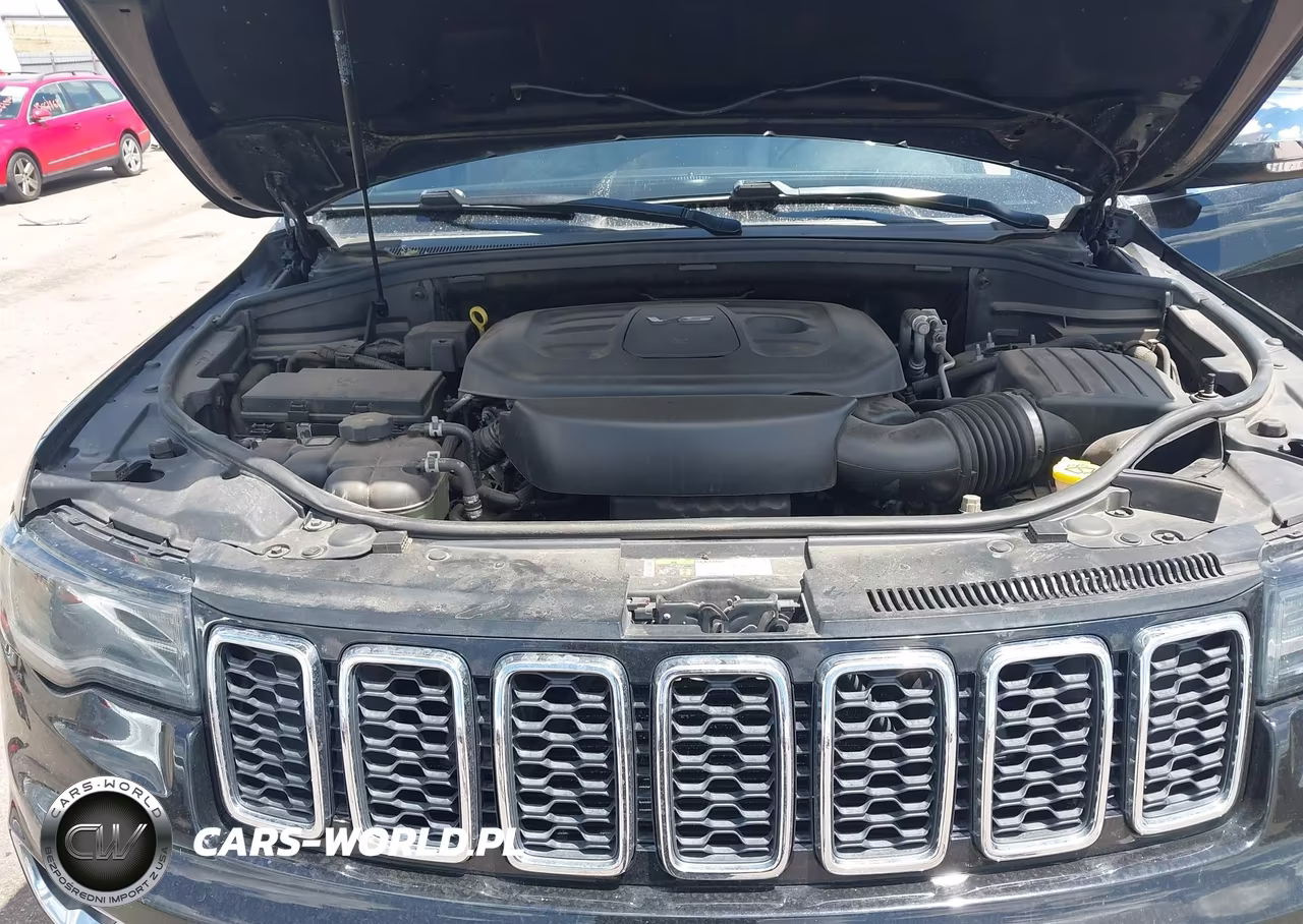 2018 Jeep Grand Cherokee Limited 4X4 VIN:1C4RJFBG9JC139156 - 10