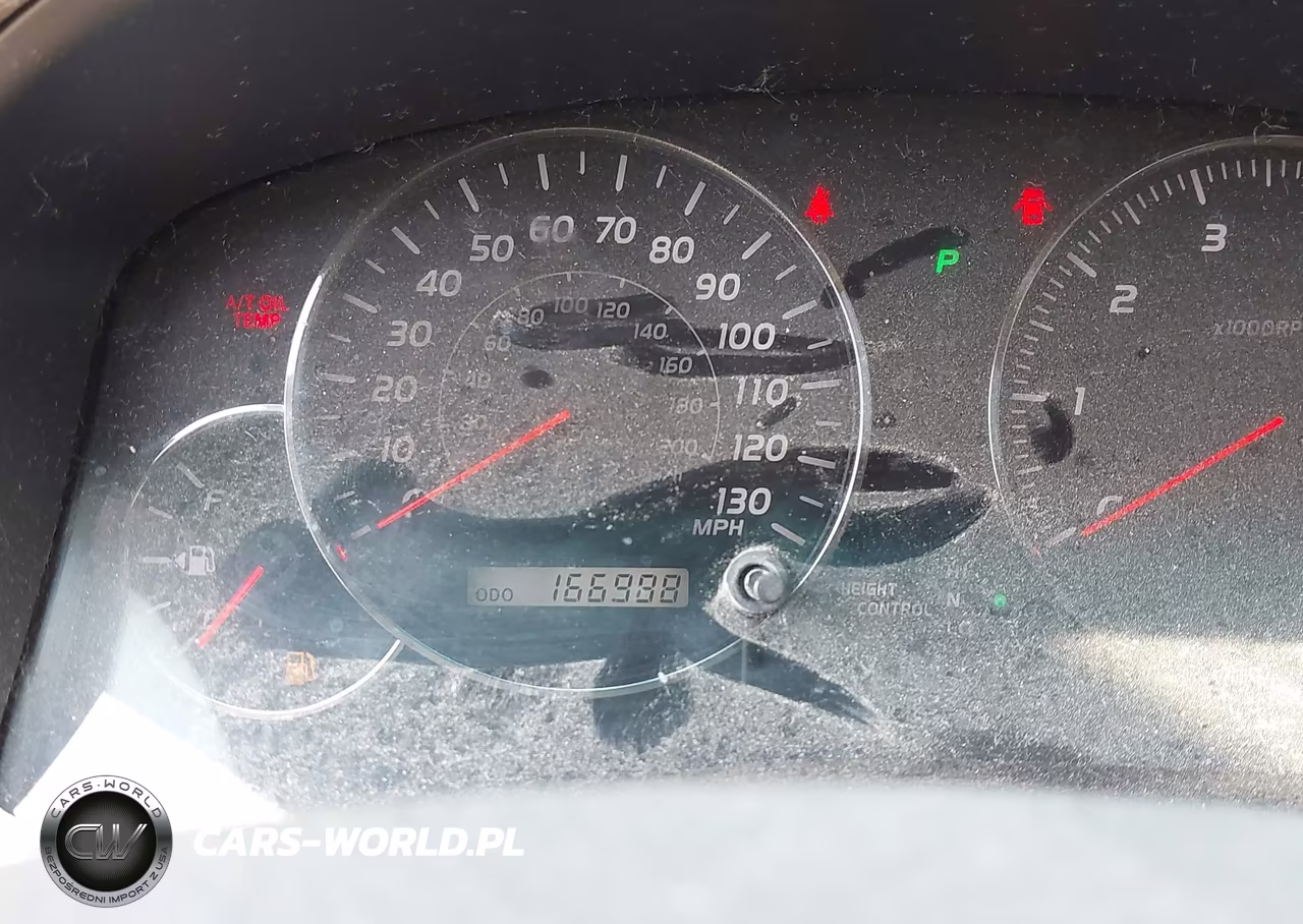 2004 Lexus Gx 470 VIN:JTJBT20X840058174 - 15