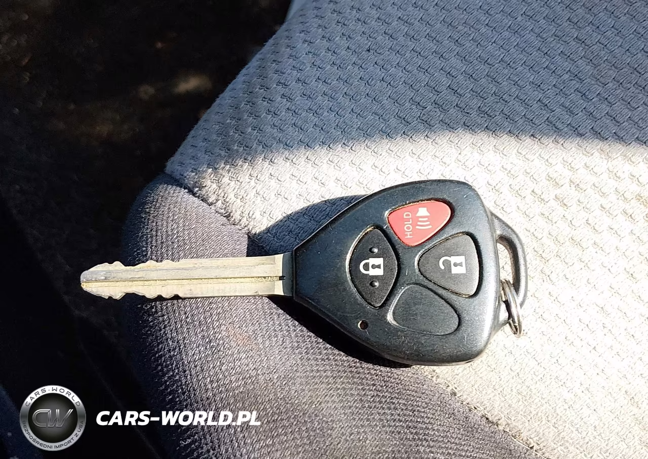 2014 Toyota Yaris Le (Tmc-Cbu Plant) VIN:JTDKTUD32ED591556 - 11