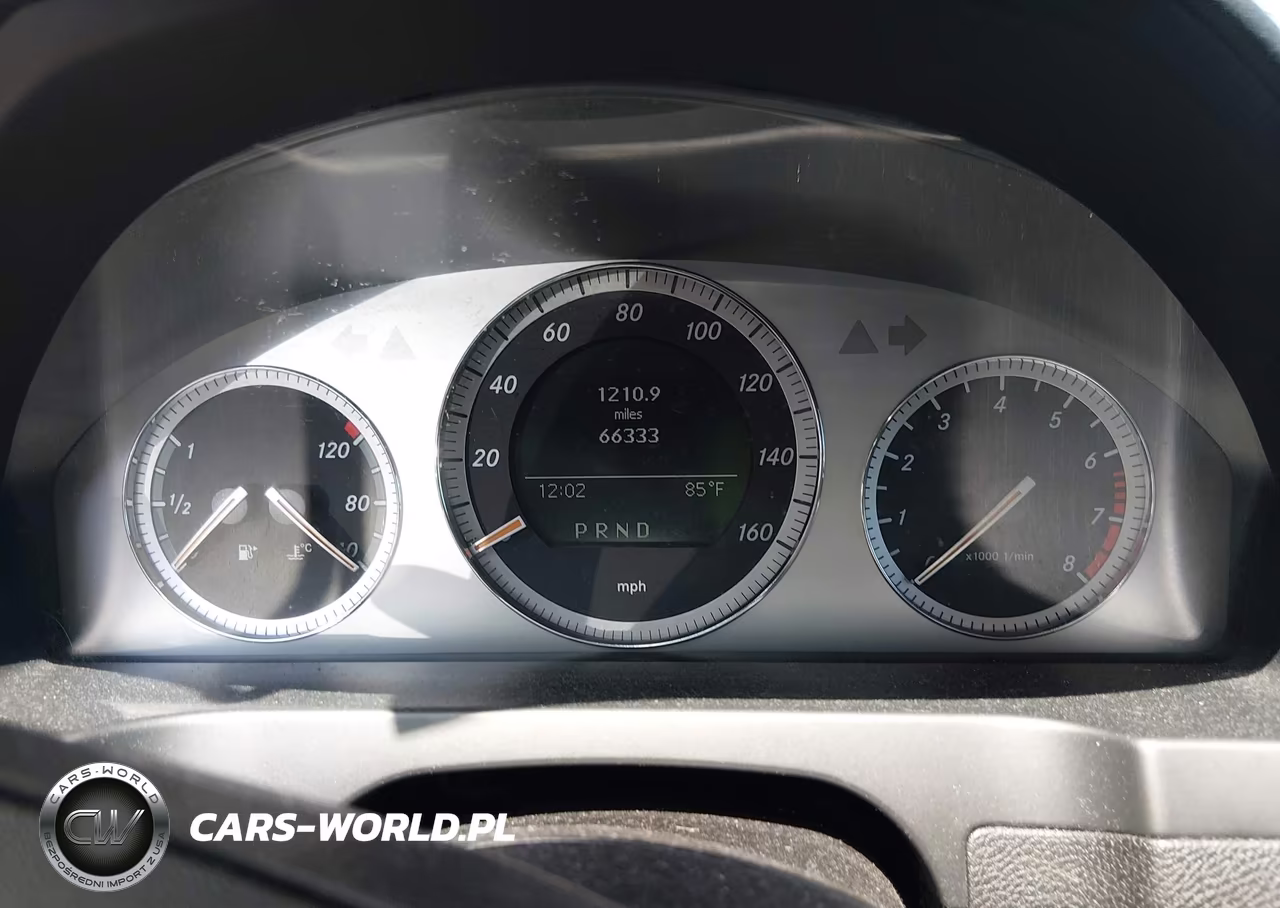 2008 Mercedes-Benz C 300 Luxury 4Matic-Sport 4Matic VIN:WDDGF81X88F145048 - 7
