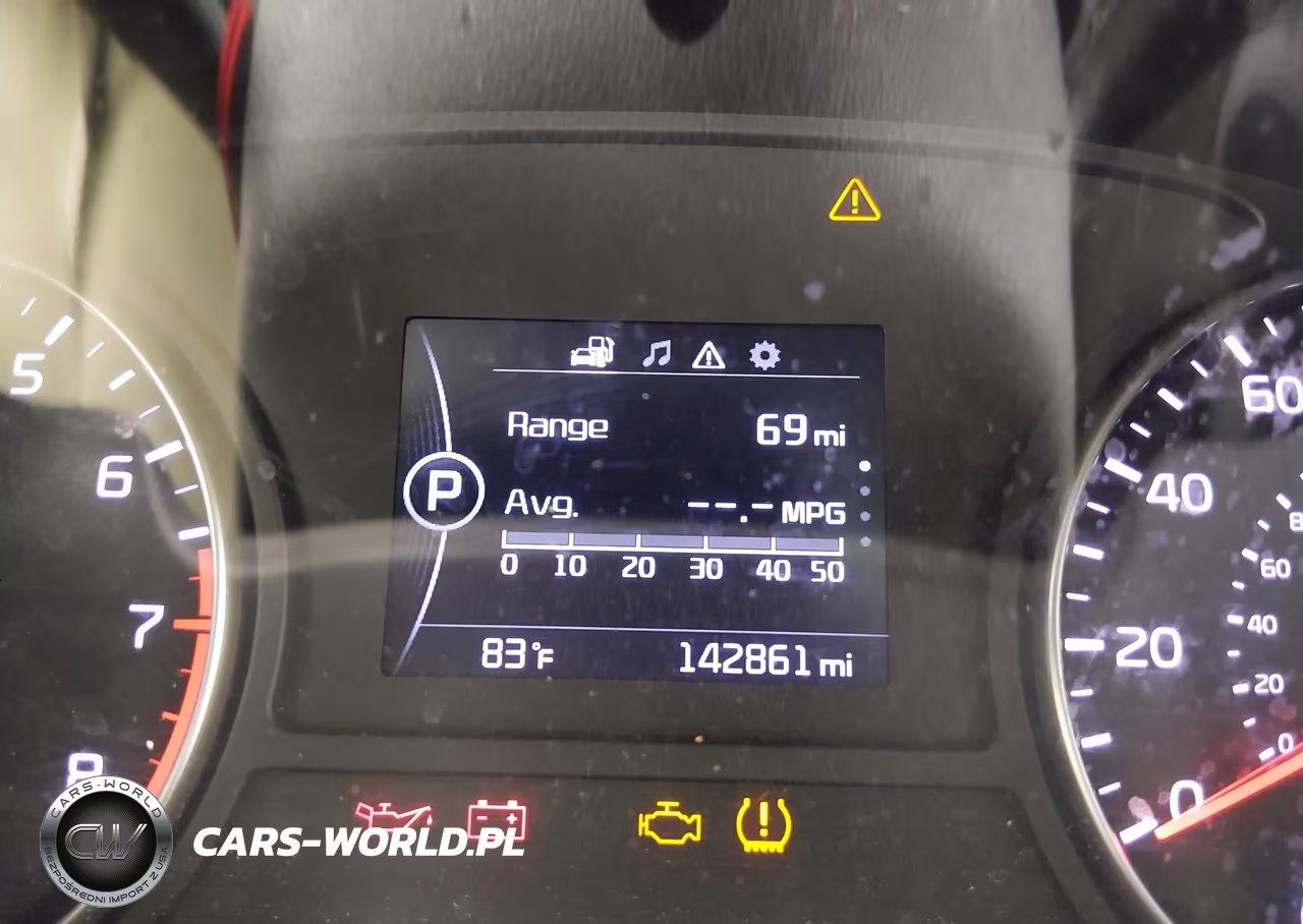 2018 Kia Optima Lx VIN:5XXGT4L35JG258727 - 15