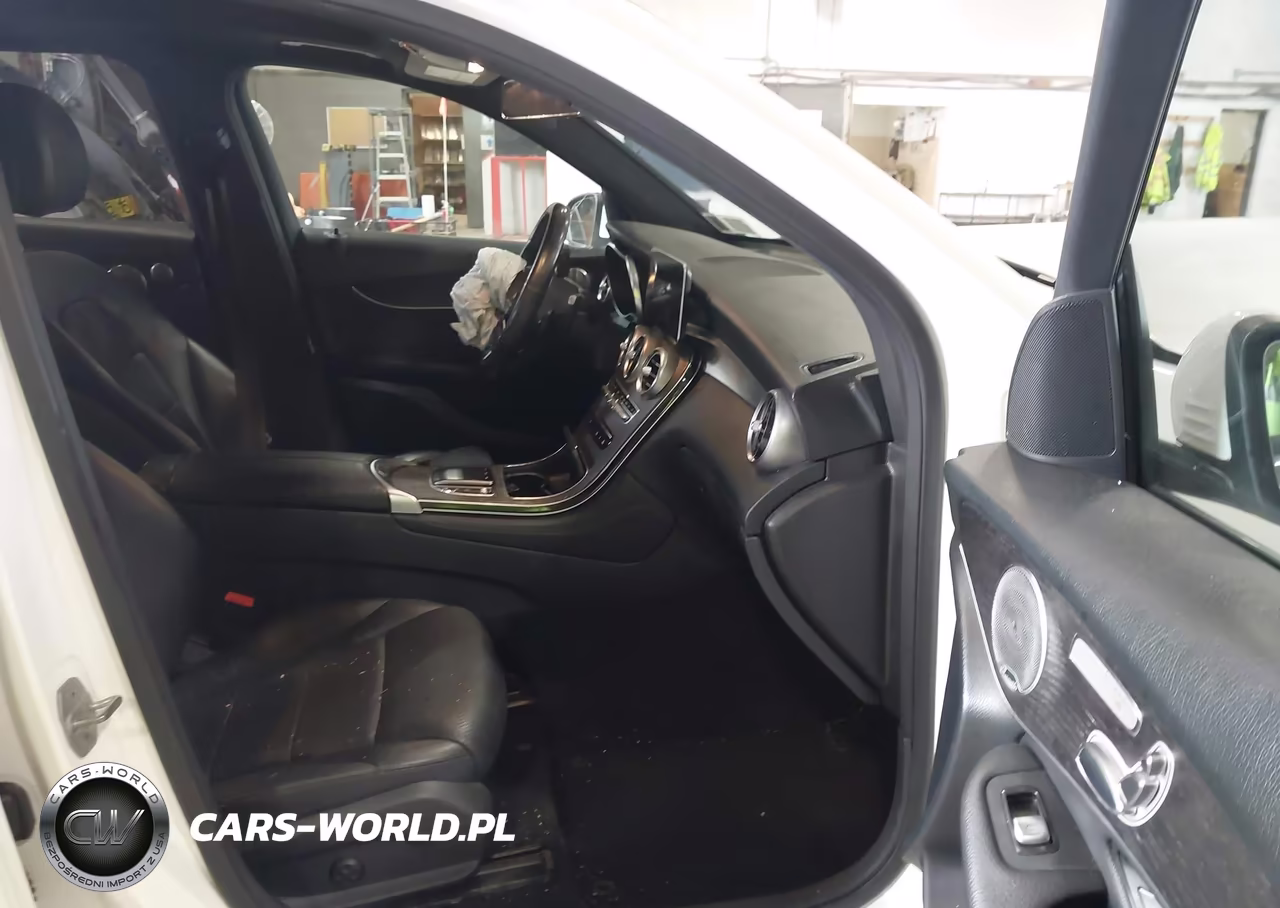 2021 Mercedes-Benz Glc 300 4Matic Suv VIN:W1N0G8EB5MF875607 - 5