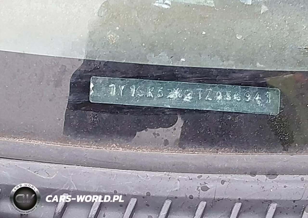 1996 Geo Prizm Lsi VIN:1Y1SK5262T0G96941 - 12