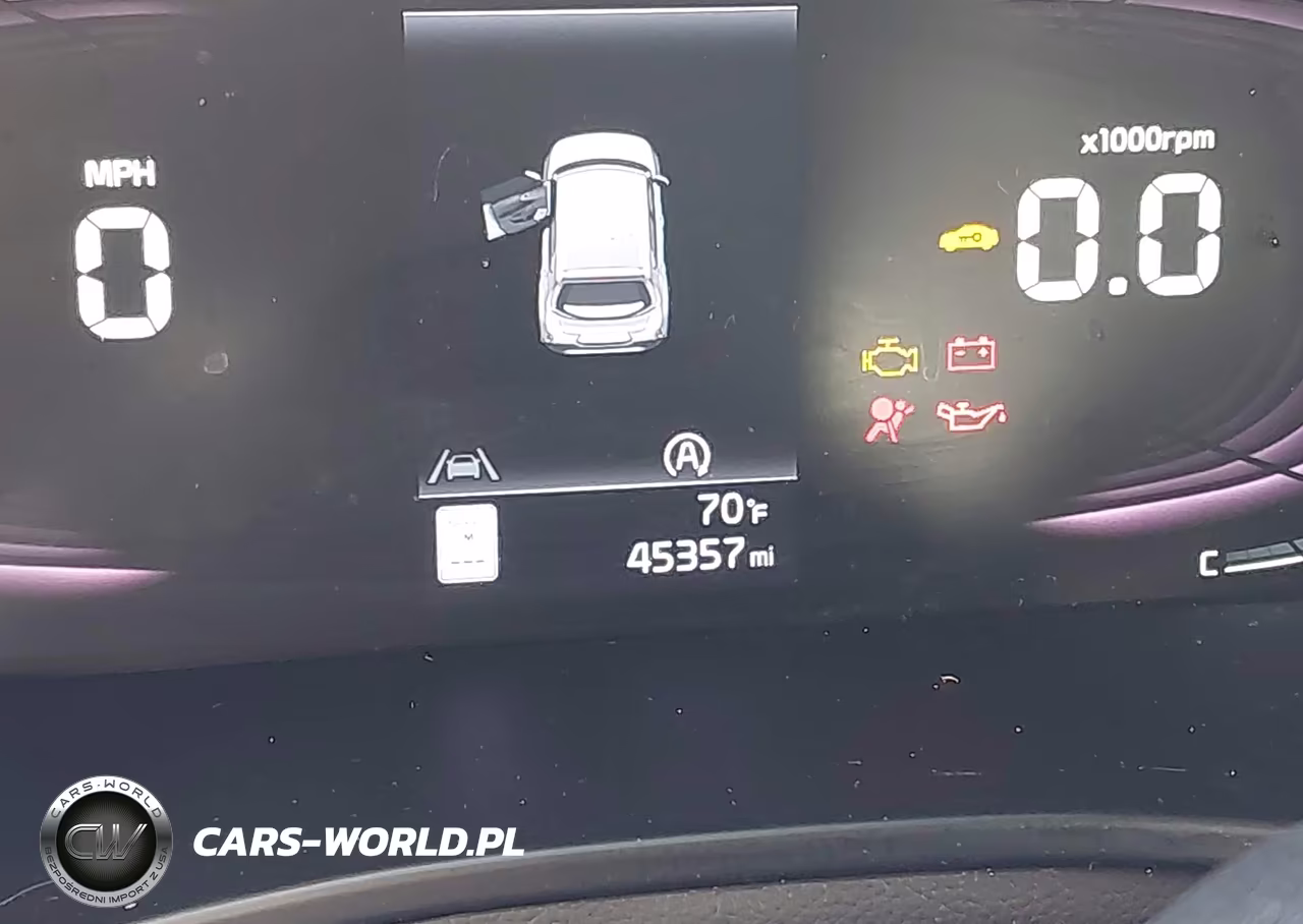 2023 Kia Soul Lx VIN:KNDJ23AU7P7855233 - 15