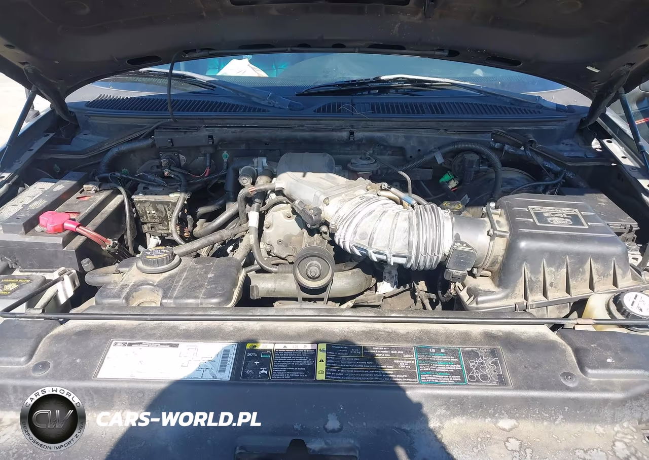 2002 Ford F-150 Lariat VIN:1FTRW07322KE10893 - 10