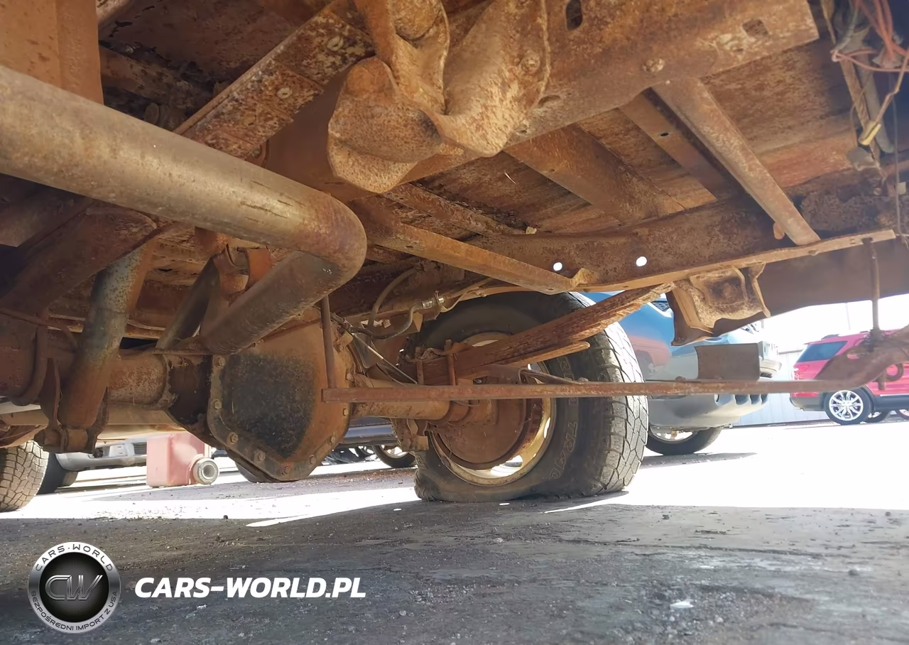 1975 Chevrolet C20-K20 VIN:CCY245F437344 - 18