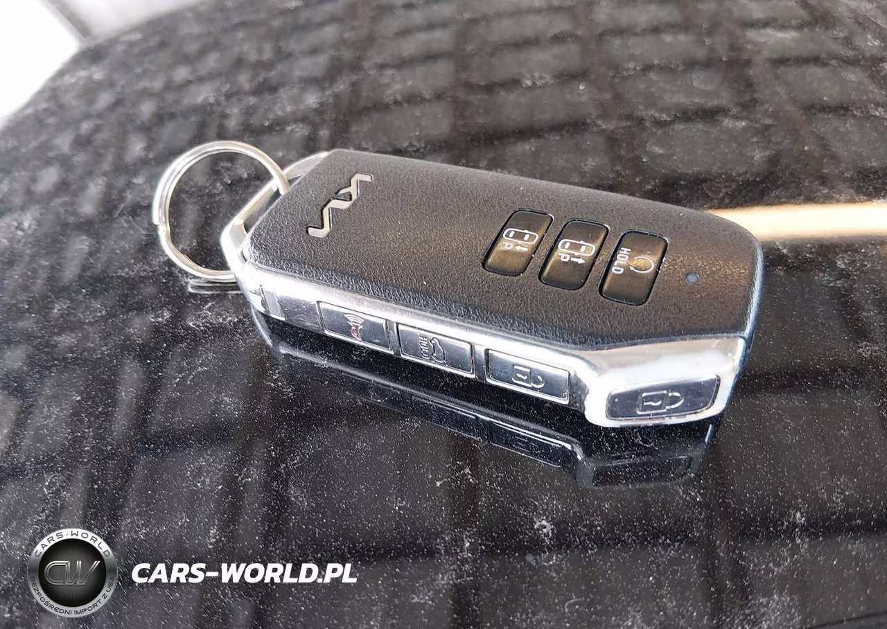 2022 Kia Ev6 Wind VIN:KNDC3DLC8N5068591 - 11