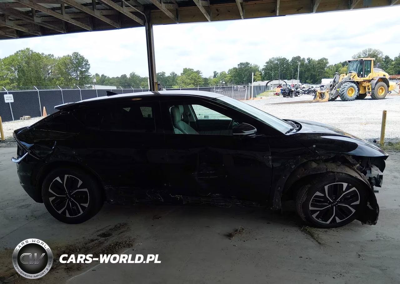 2022 Kia Ev6 Wind VIN:KNDC3DLC8N5068591 - 14