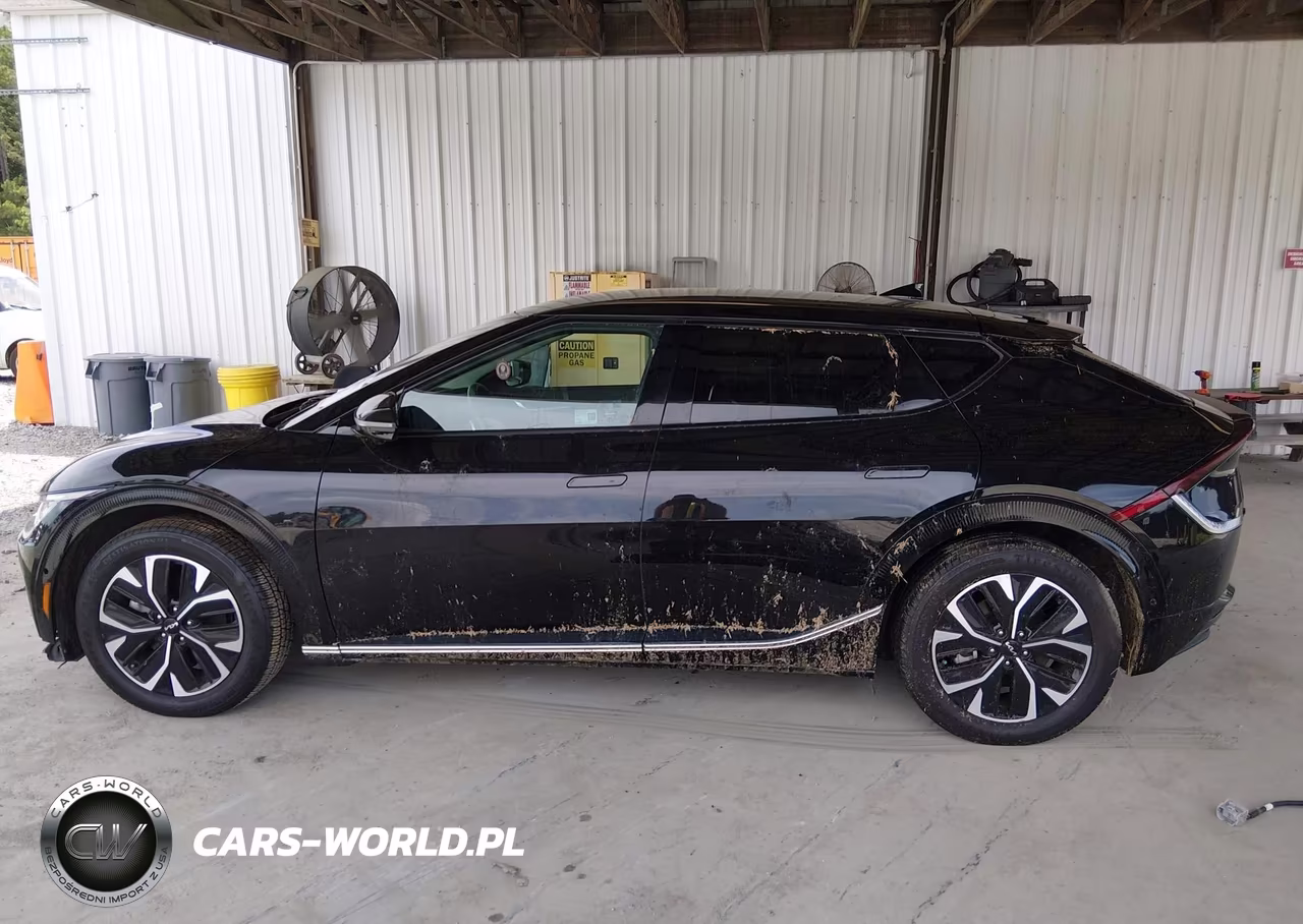 2022 Kia Ev6 Wind VIN:KNDC3DLC8N5068591 - 15