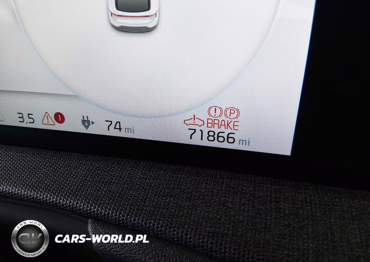 2022 Kia Ev6 Wind VIN:KNDC3DLC8N5068591 - 16
