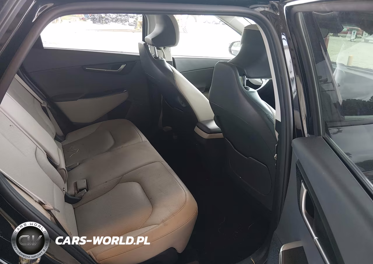 2022 Kia Ev6 Wind VIN:KNDC3DLC8N5068591 - 8