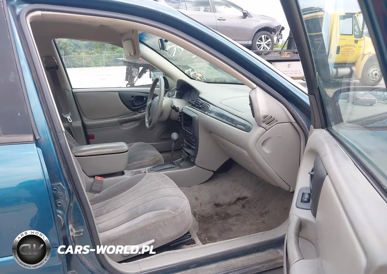 2003 Chevrolet Malibu VIN:1G1ND52JX3M552463 - 5