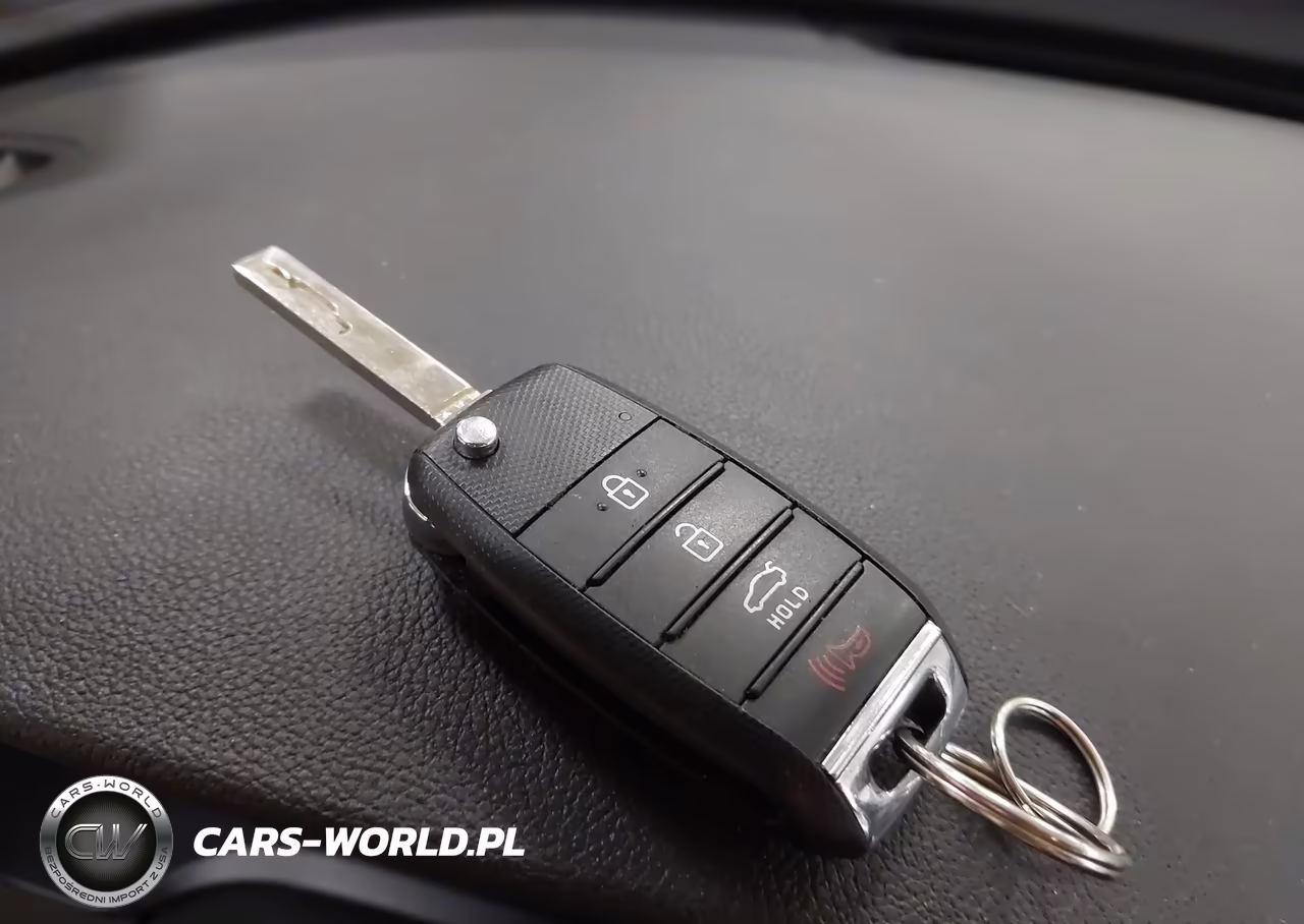 2019 Kia Optima Lx VIN:5XXGT4L30KG363208 - 11