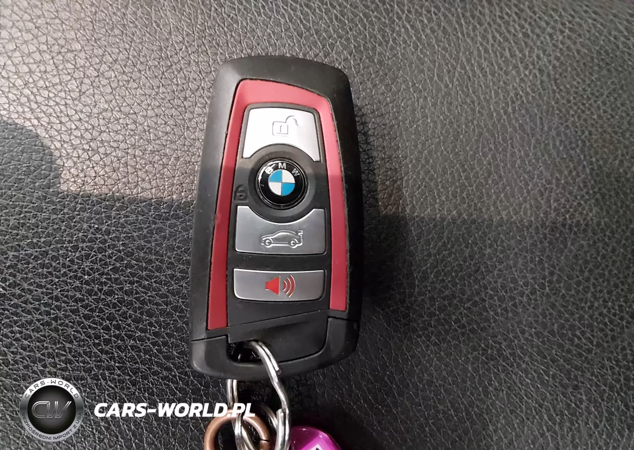 2016 BMW 328I xDrive VIN:WBA8E3G58GNU00504 - 11