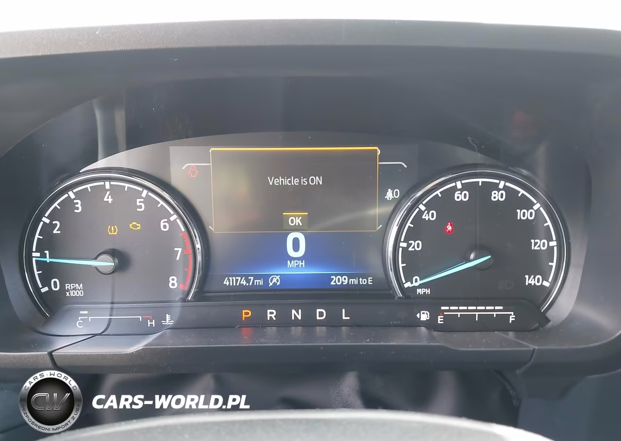 2022 Ford Maverick Xl VIN:3FTTW8F9XNRA94573 - 7