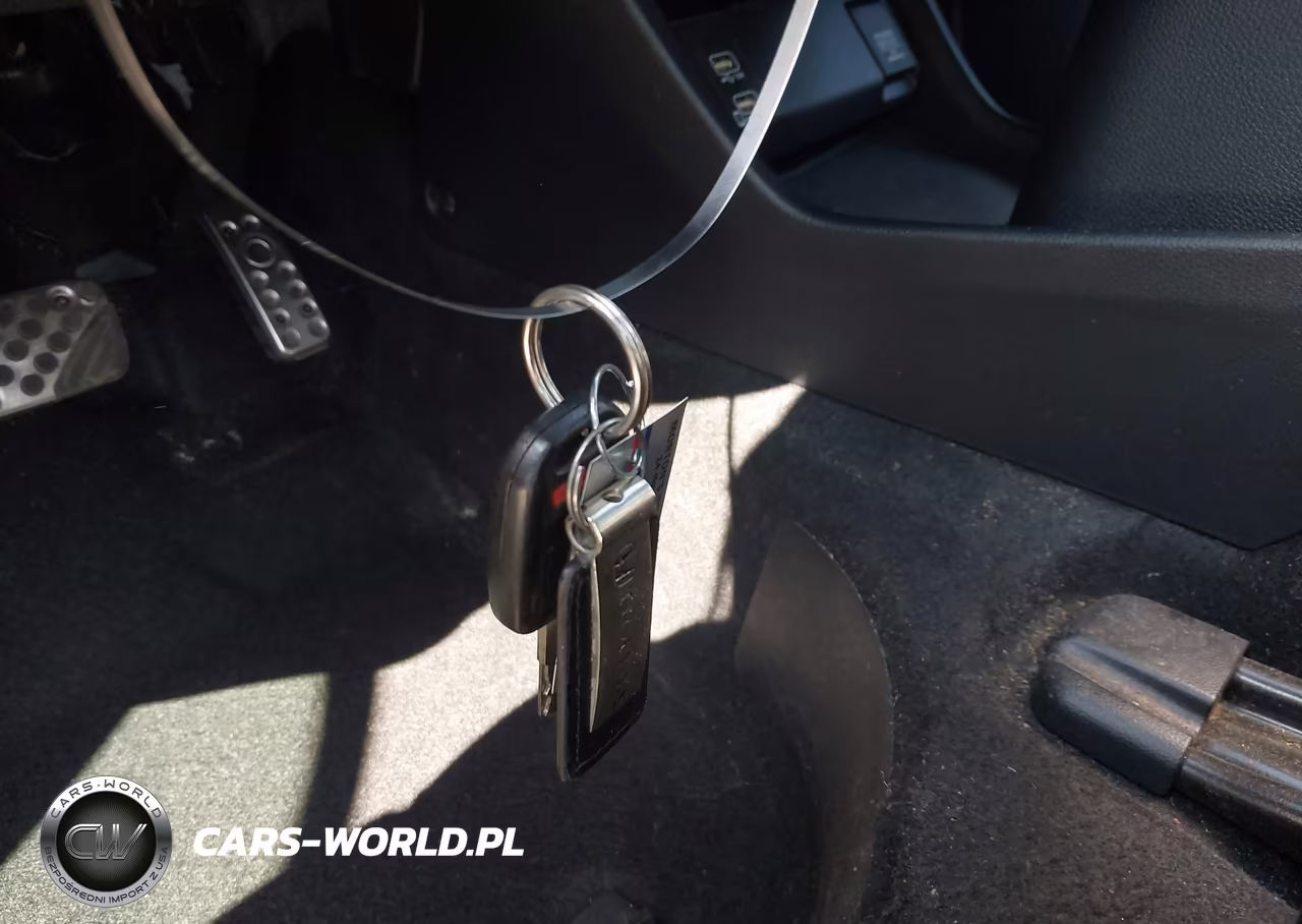 2020 Honda Hr-V 2Wd Sport VIN:3CZRU5H12LM707960 - 11