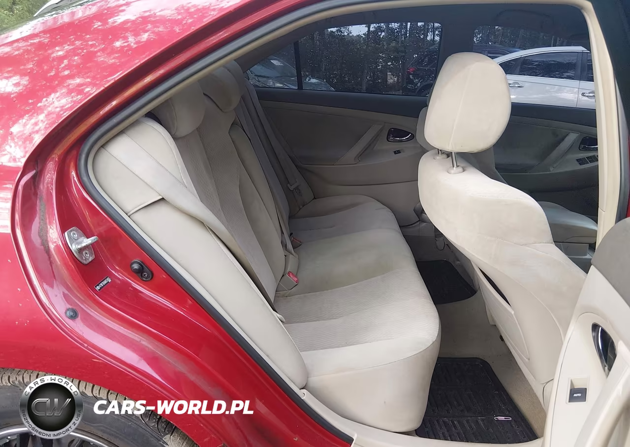 2010 Toyota Camry Le VIN:4T1BF3EK6AU574935 - 8