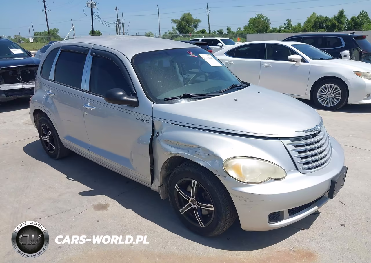 2006 Chrysler Pt Cruiser