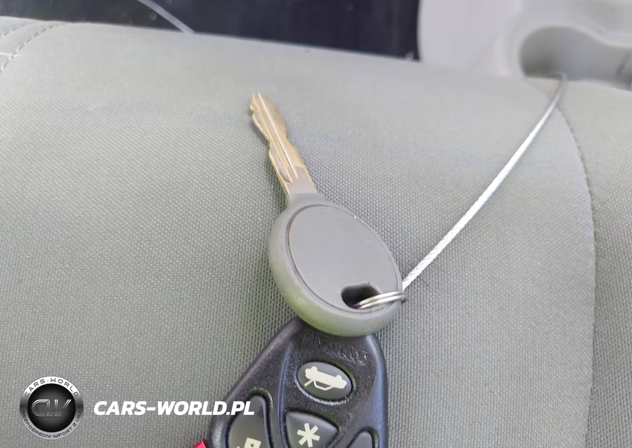 2006 Chrysler Pt Cruiser VIN:3A4FY48B16T219622 - 11
