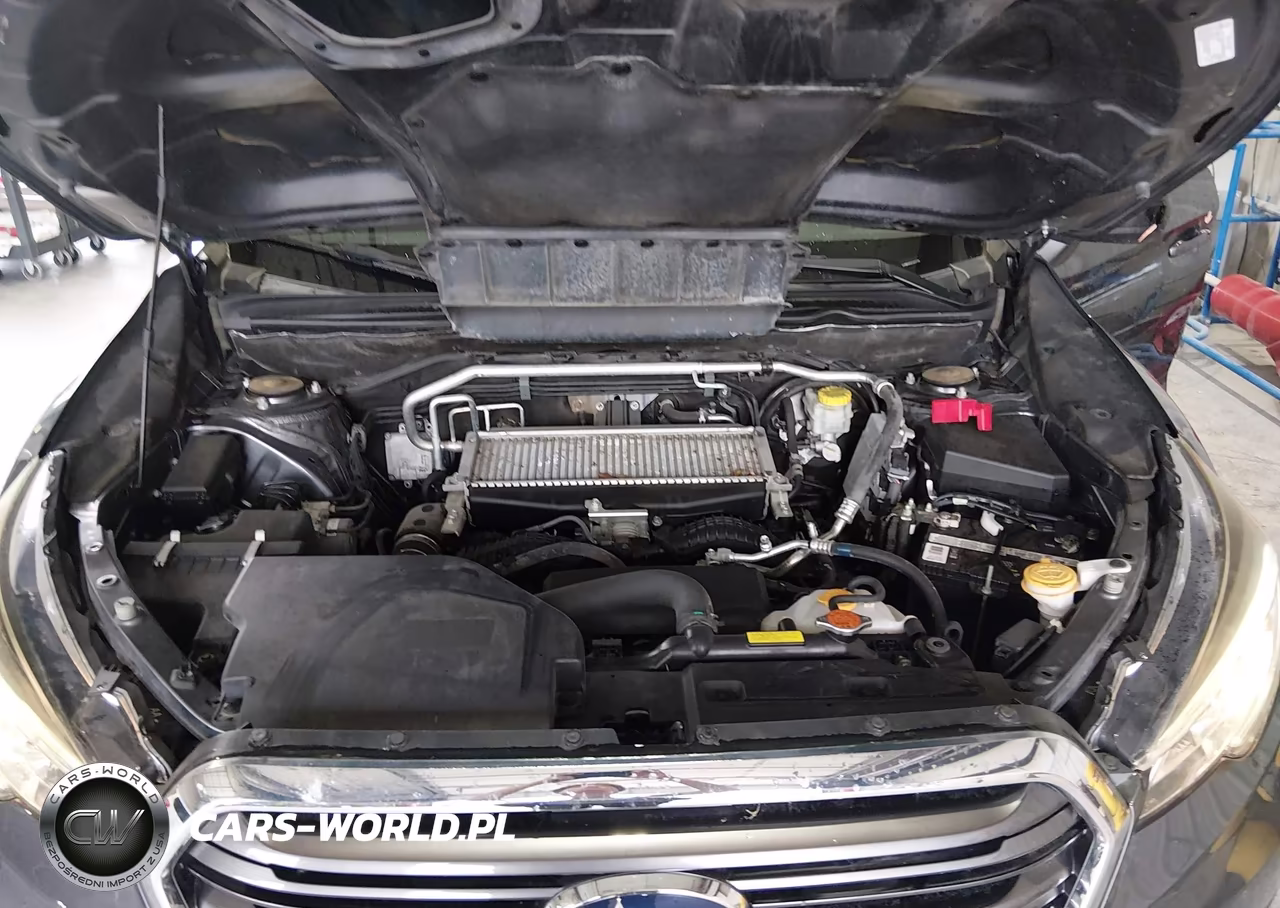 2019 Subaru Ascent VIN:4S4WMAAD5K3422106 - 10
