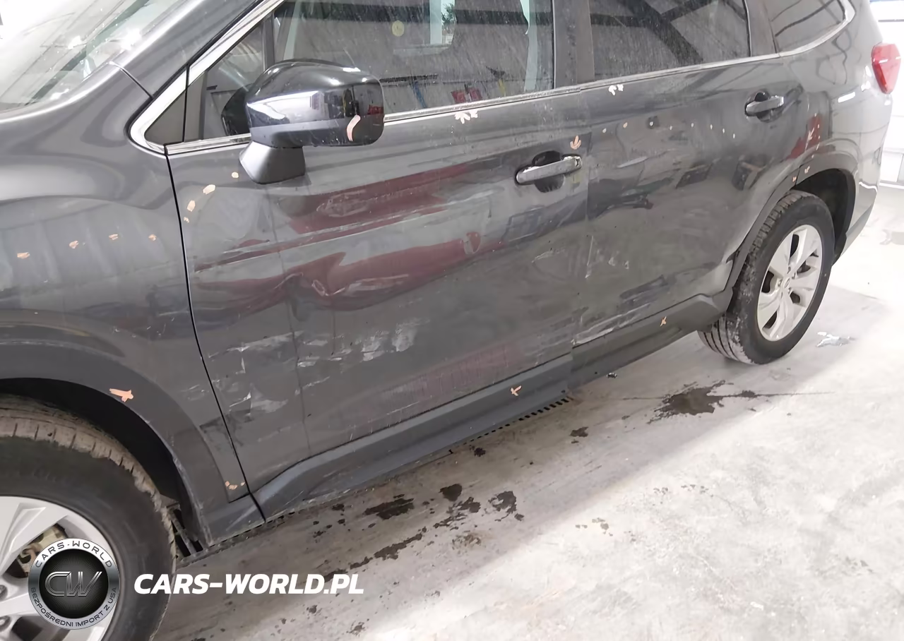 2019 Subaru Ascent VIN:4S4WMAAD5K3422106 - 6