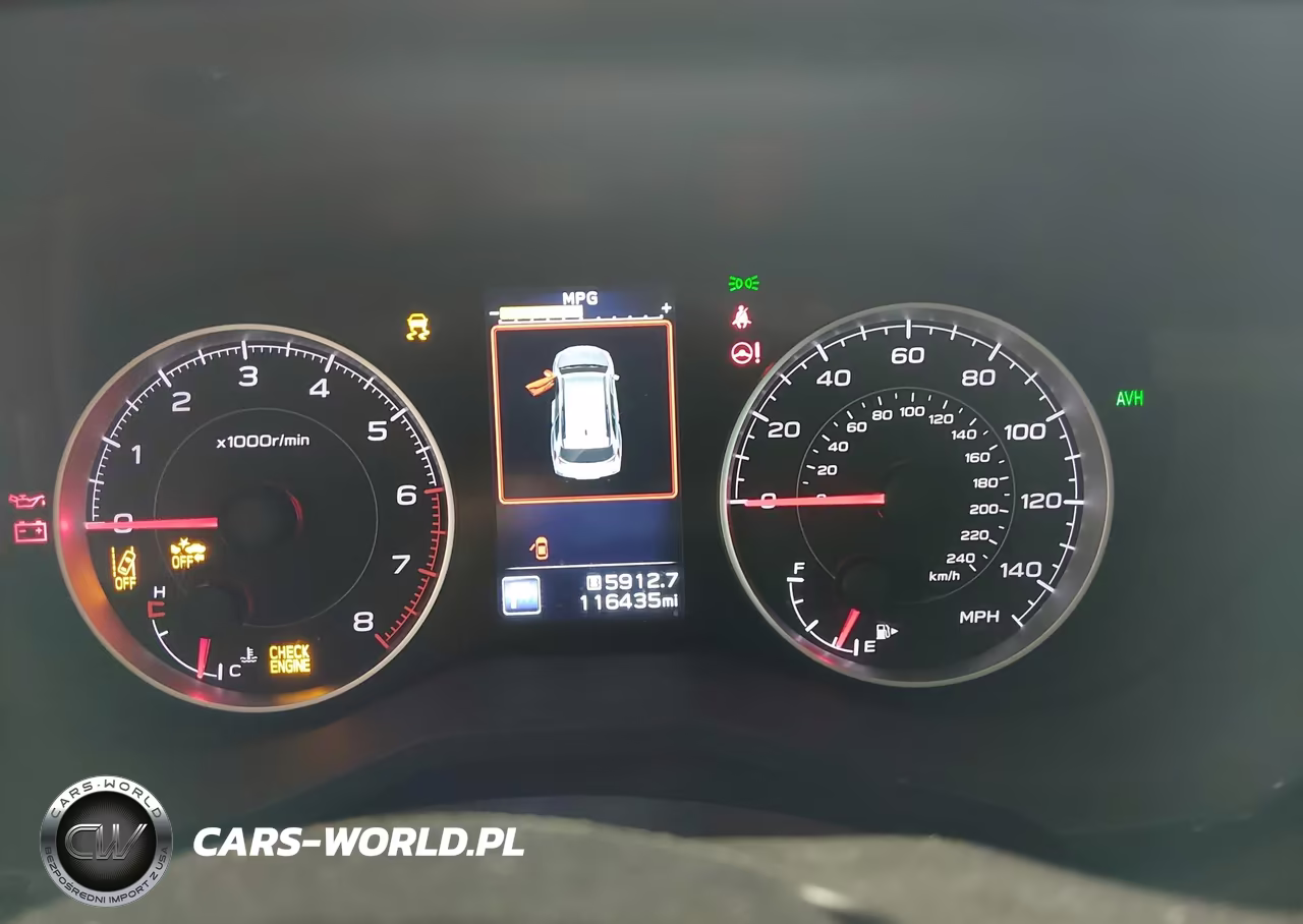 2019 Subaru Ascent VIN:4S4WMAAD5K3422106 - 7