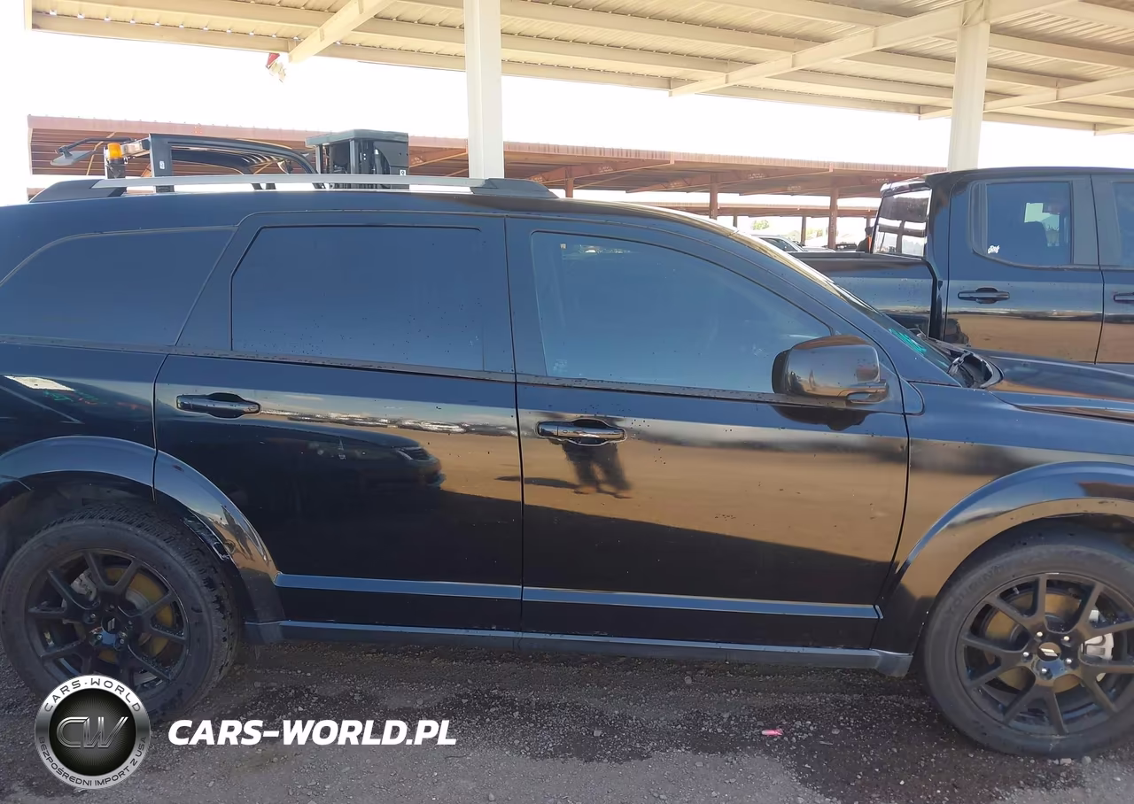 2018 Dodge Journey Sxt VIN:3C4PDCBGXJT447390 - 12