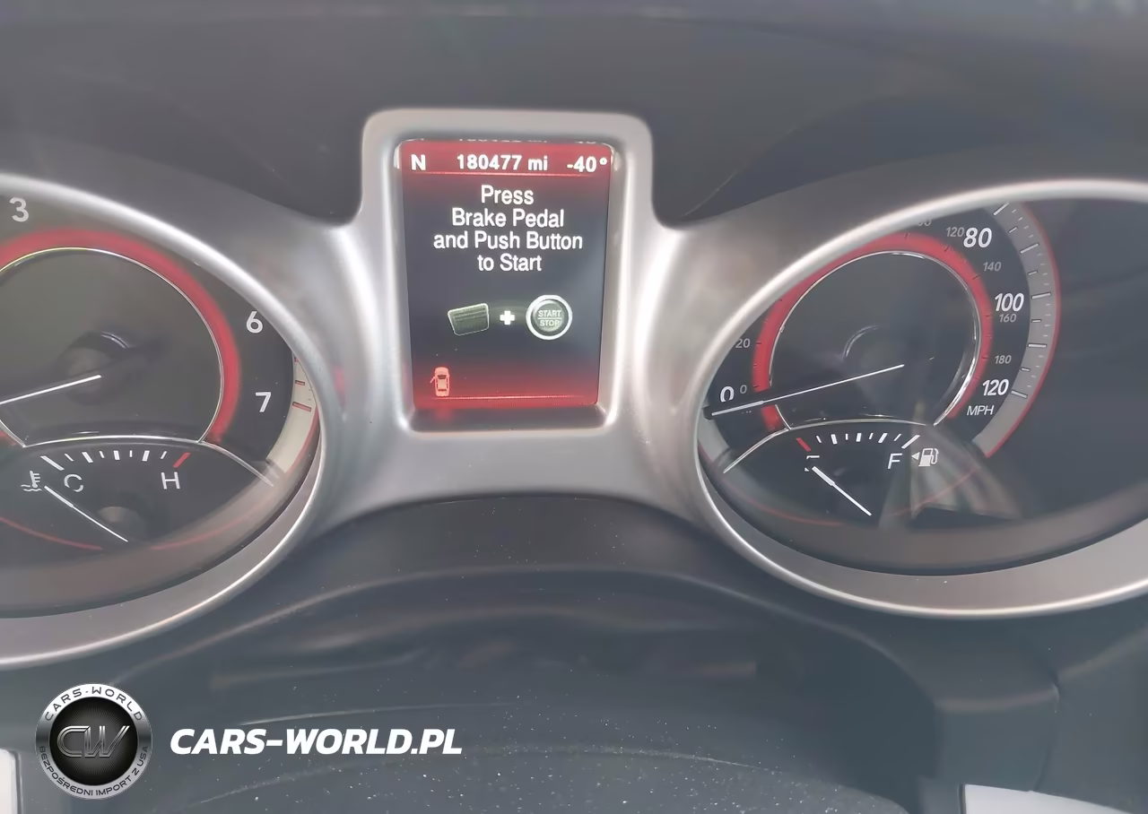 2018 Dodge Journey Sxt VIN:3C4PDCBGXJT447390 - 6