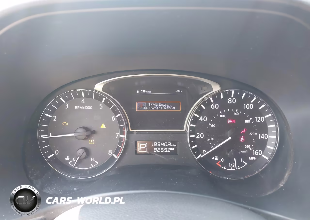 2014 Nissan Pathfinder Platinum-S-Sl-Sv VIN:5N1AR2MN4EC659048 - 7