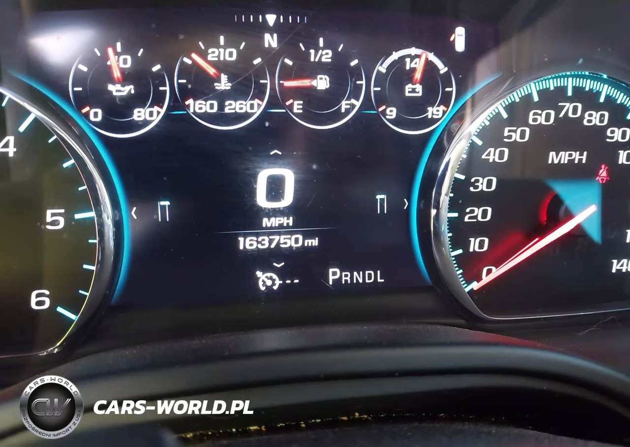 2017 Chevrolet Tahoe Lt VIN:1GNSKBKC9HR388270 - 16