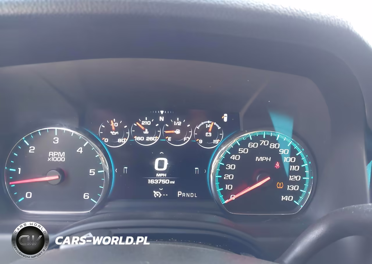 2017 Chevrolet Tahoe Lt VIN:1GNSKBKC9HR388270 - 7
