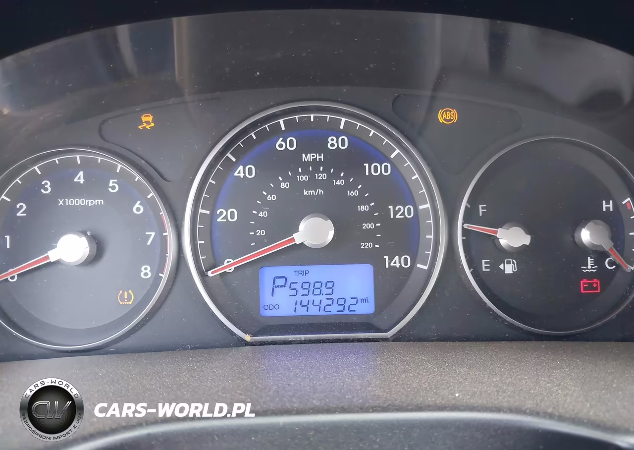 2011 Hyundai Santa Fe Gls VIN:5XYZG3AB4BG026635 - 15