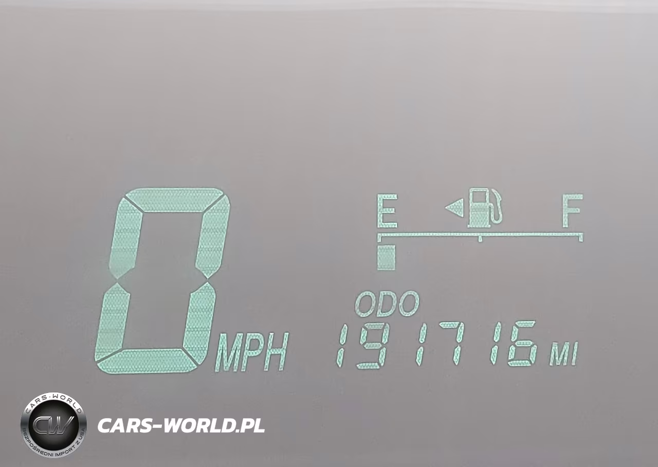 2008 Toyota Prius VIN:JTDKB20U987812630 - 7