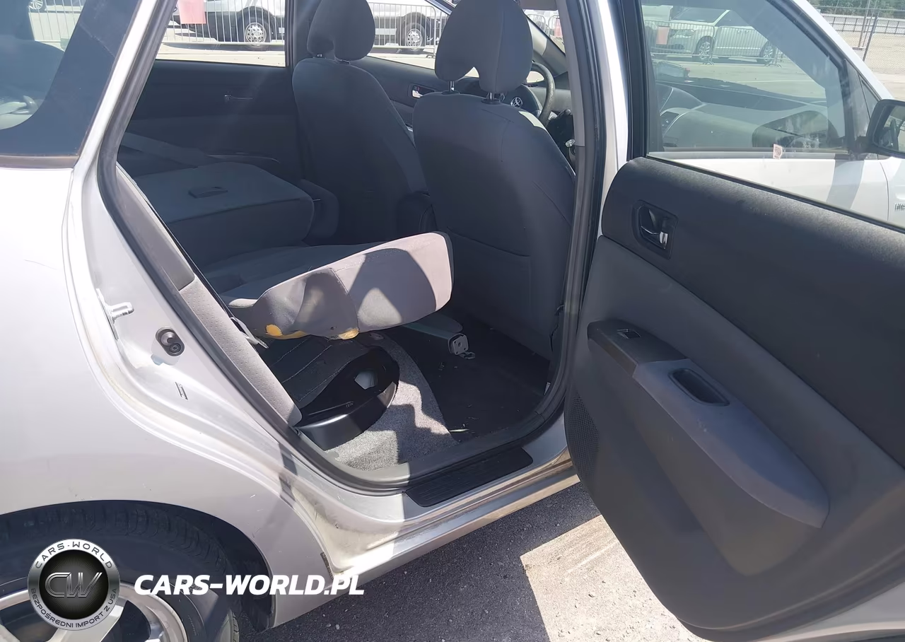 2008 Toyota Prius VIN:JTDKB20U987812630 - 8