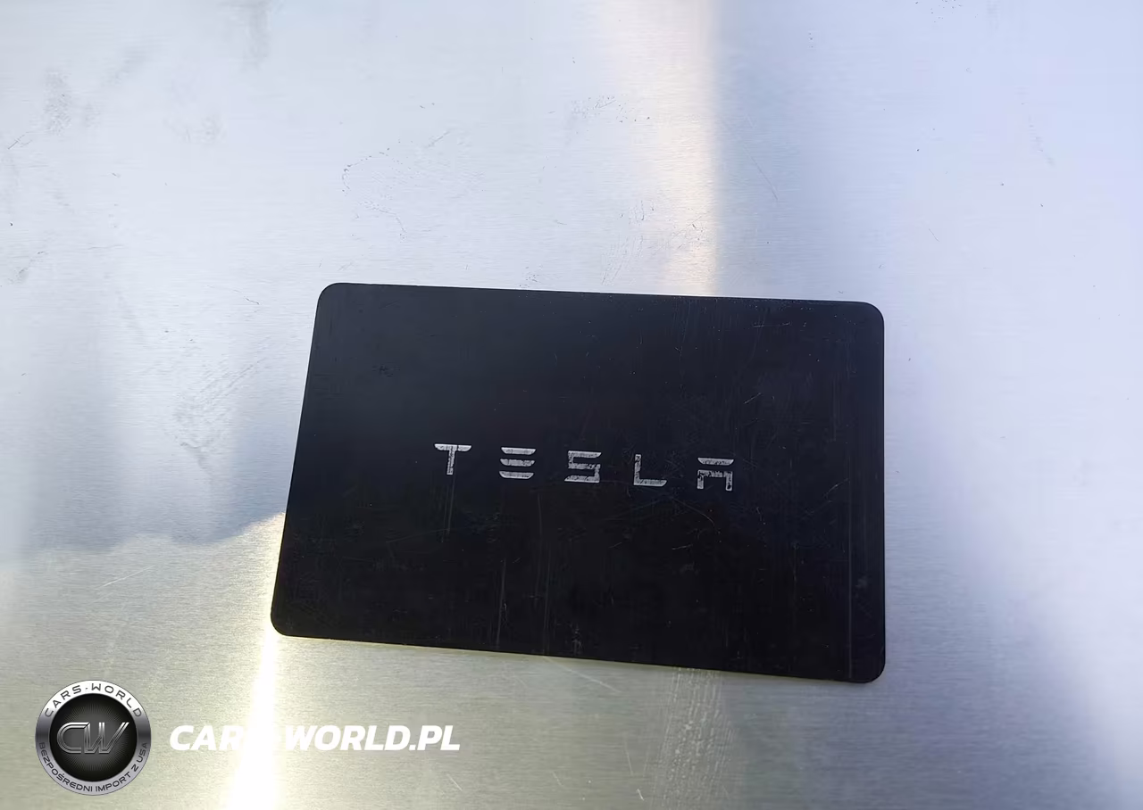2024 Tesla Model Y Long Range Dual Motor All-Wheel Drive VIN:7SAYGAEEXRF204685 - 11